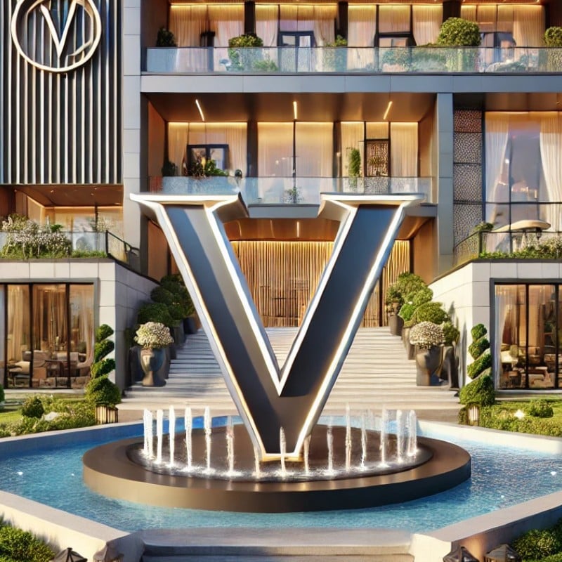 accommodation business name_V