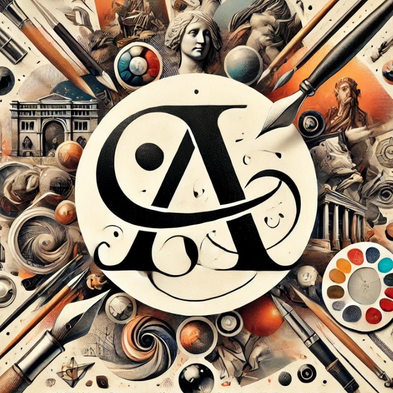 art business name_A