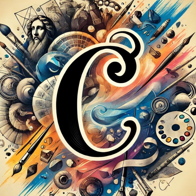 art business name_C