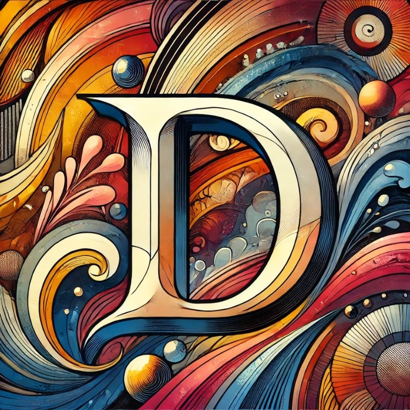 art business name_D
