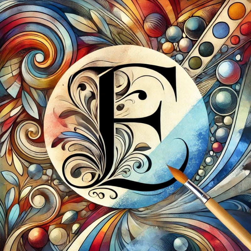 art business name_E
