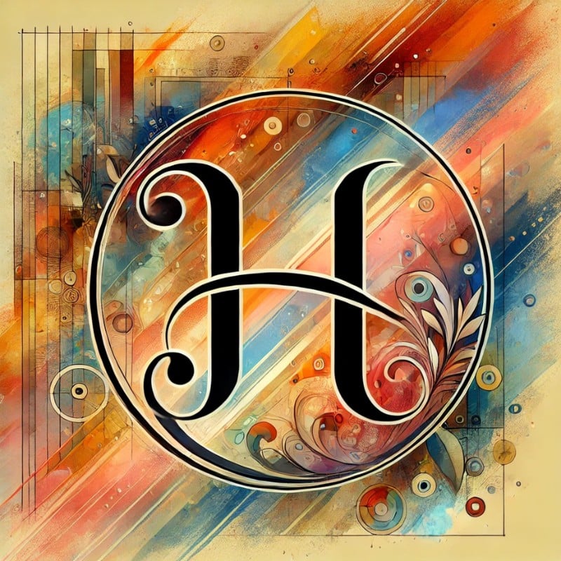 art business name_H