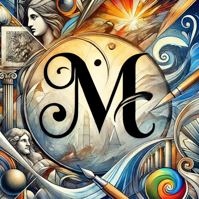 art business name_M