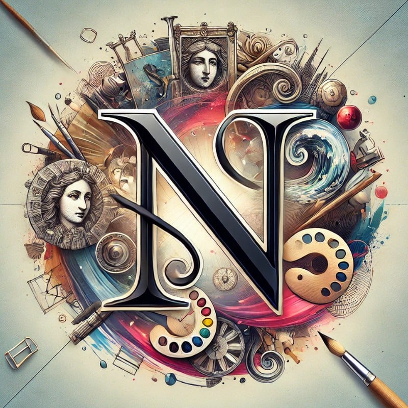 art business name_N