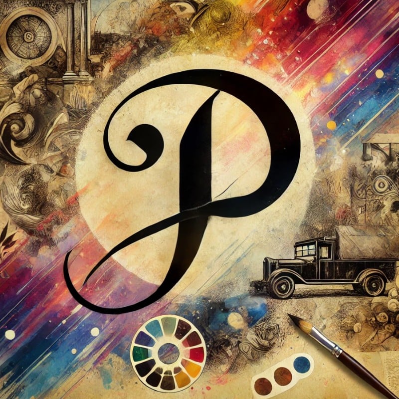 art business name_P