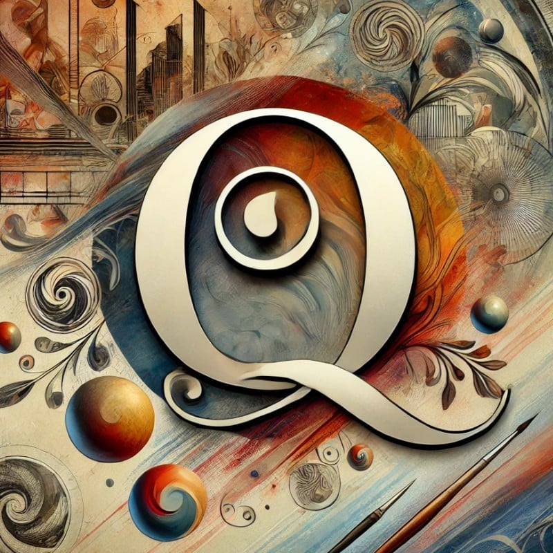 art business name_Q