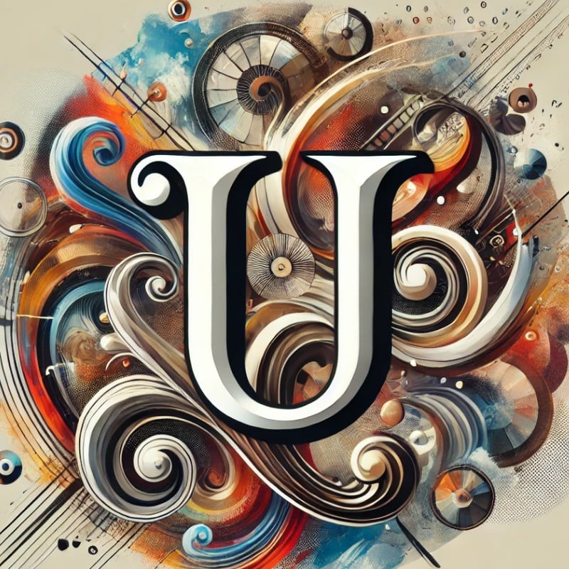 art business name_U