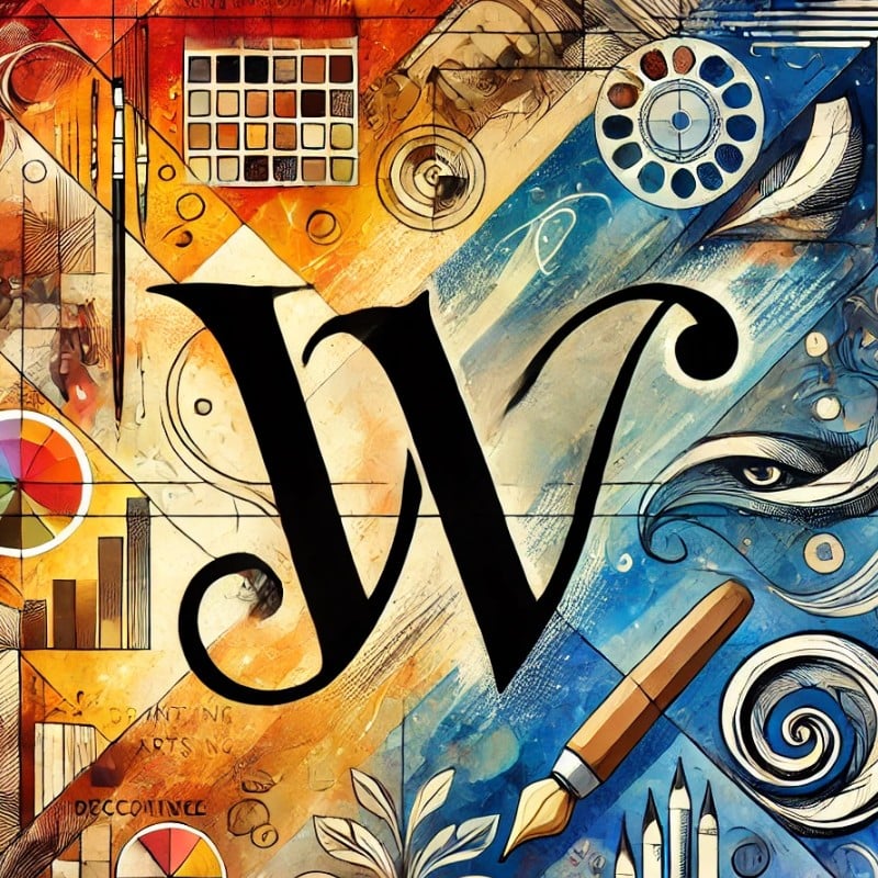 art business name_W