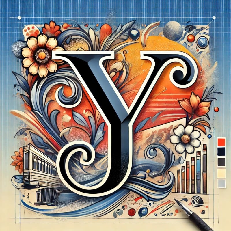 art business name_Y