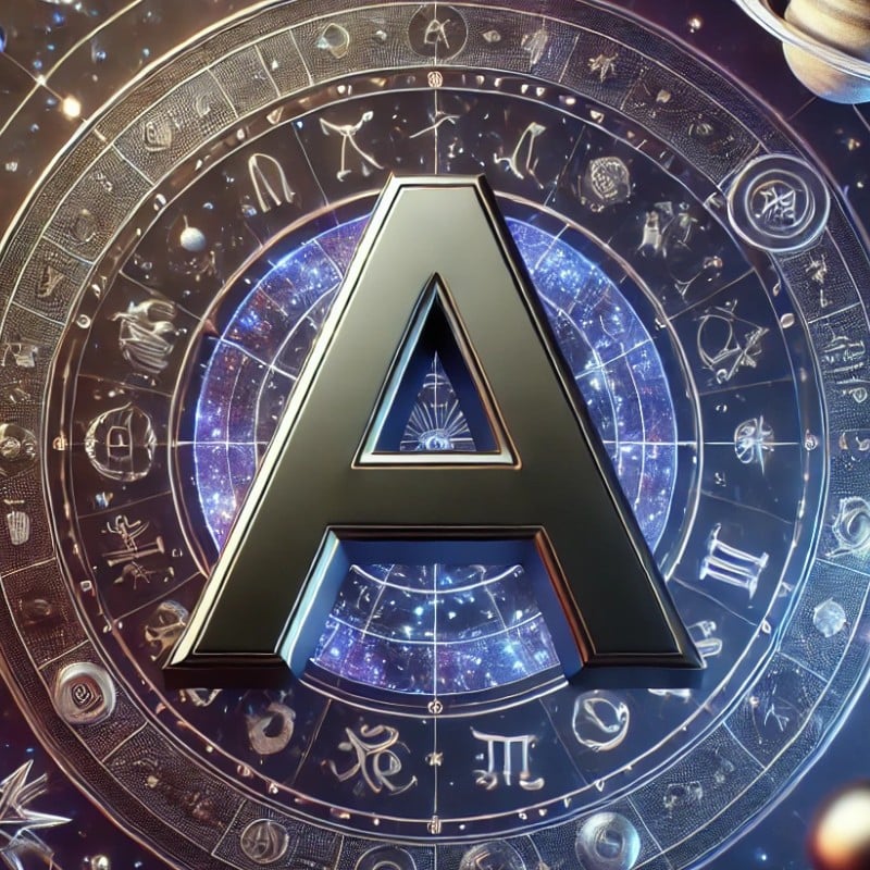astrology business names_A
