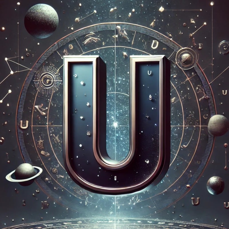 astrology business names_U