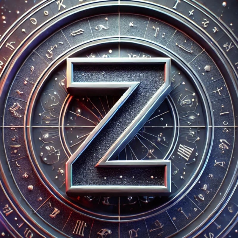 astrology business names_Z