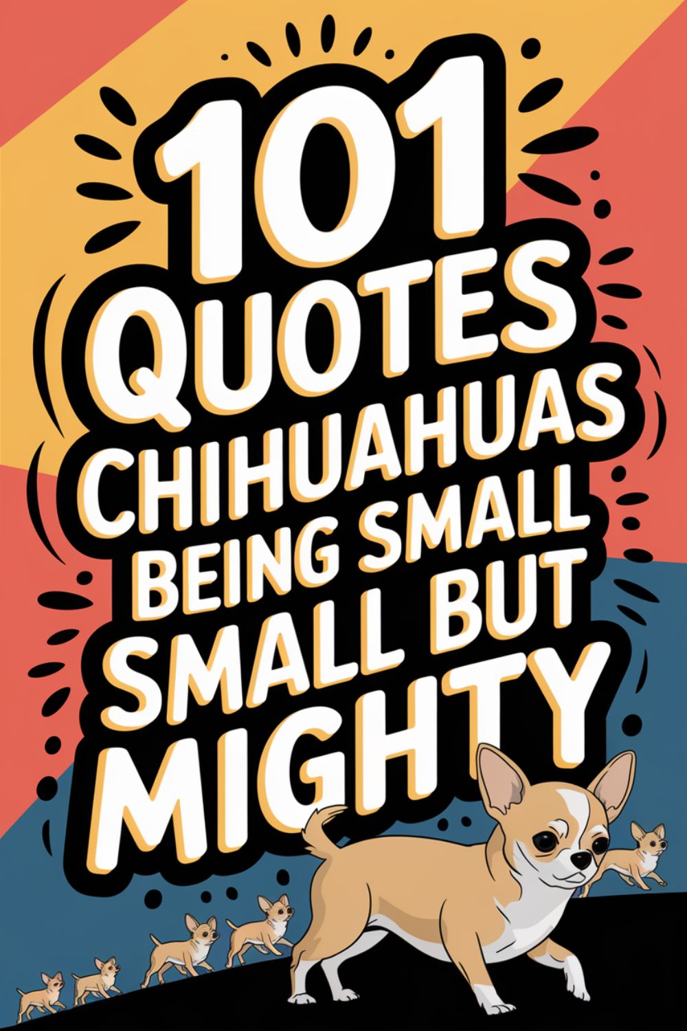 Chihuahua quote