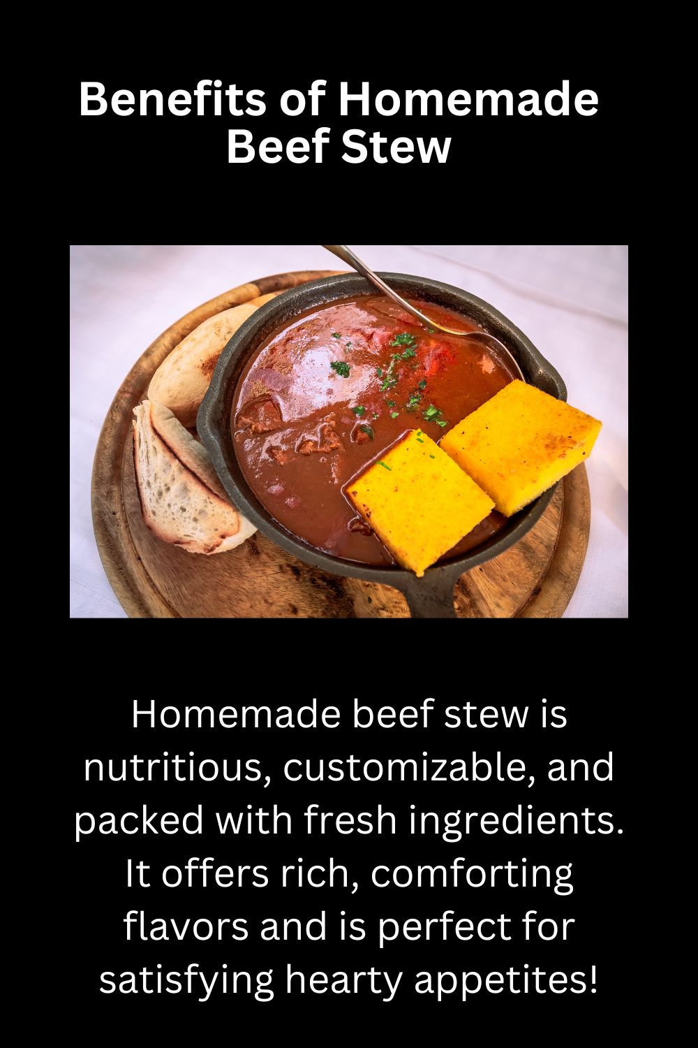 how to make beef stew