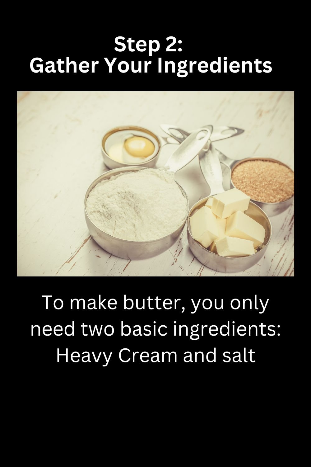 Step 2: Prepare Your Equipment