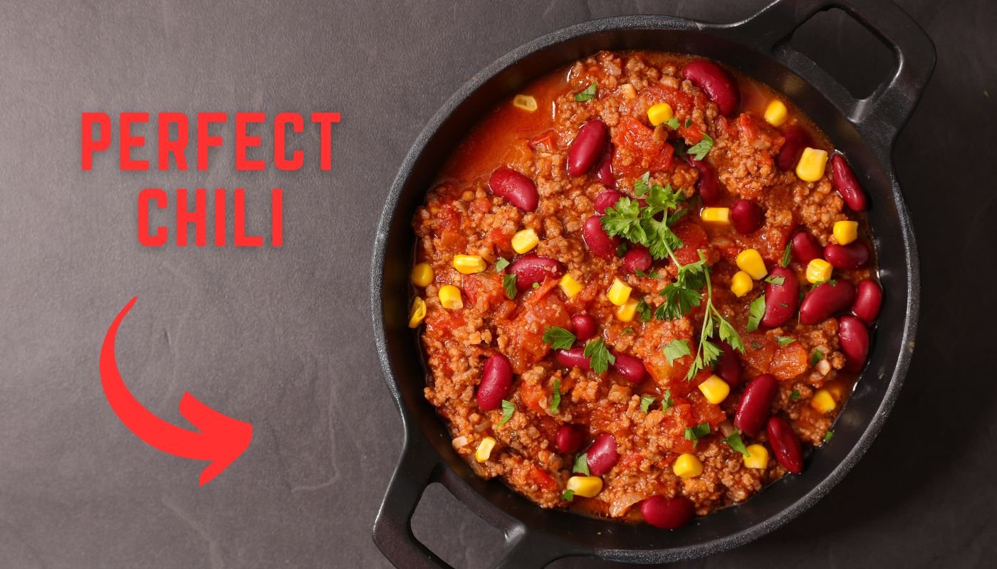 How to Make Chili (Step by Step)