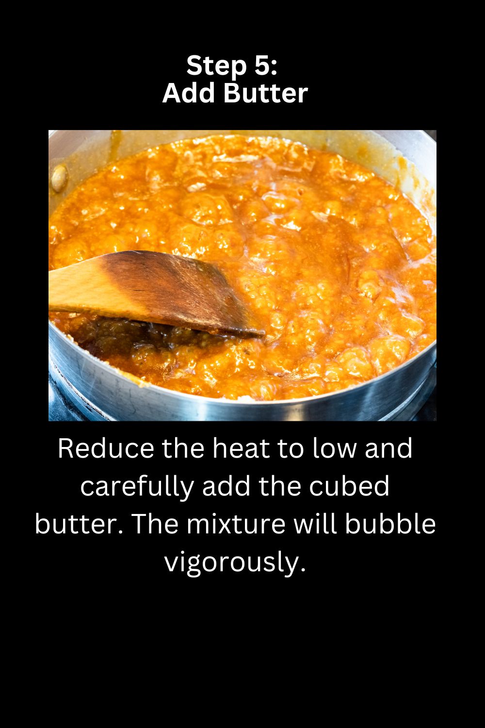 How to Make Caramel(Step by Step)