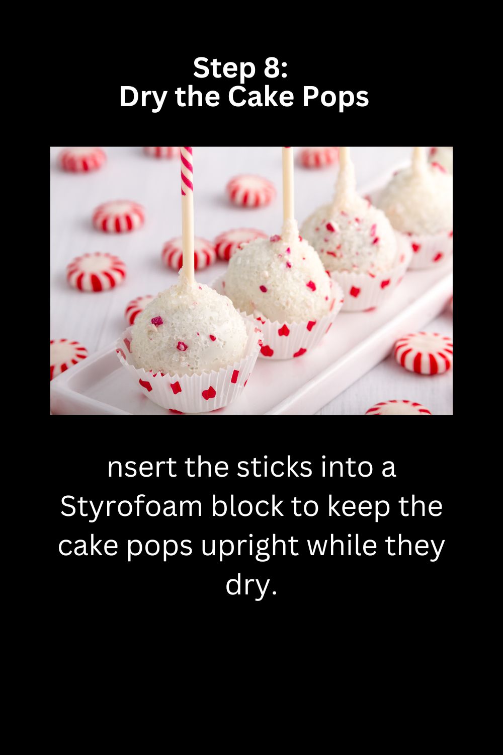 How to Make Cake Pops(Step by Step)