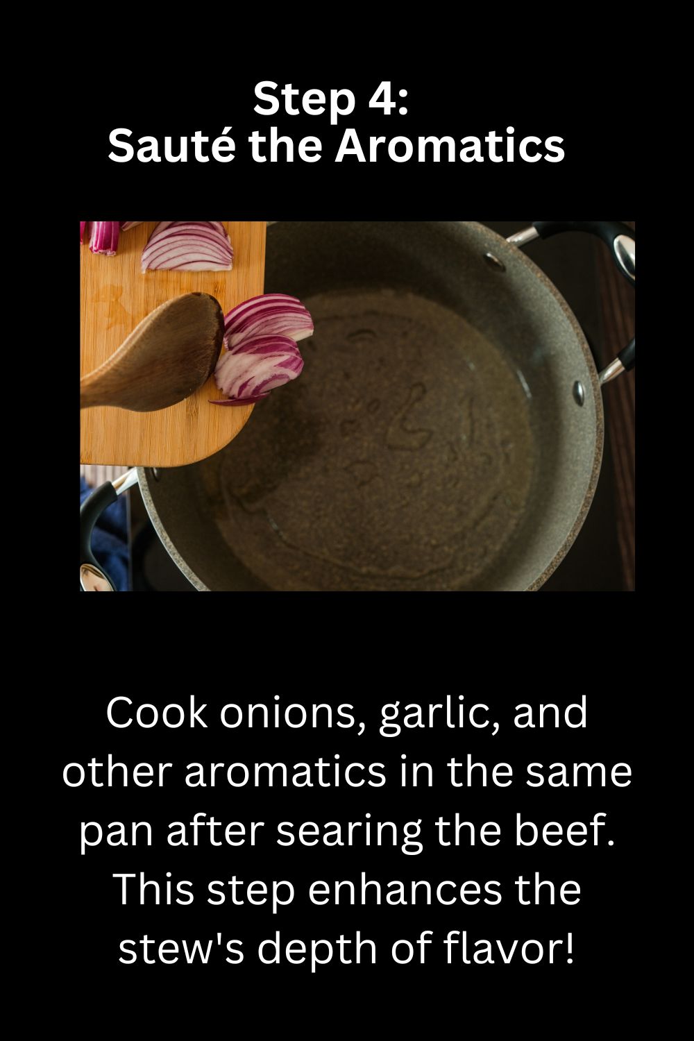 how to make beef stew