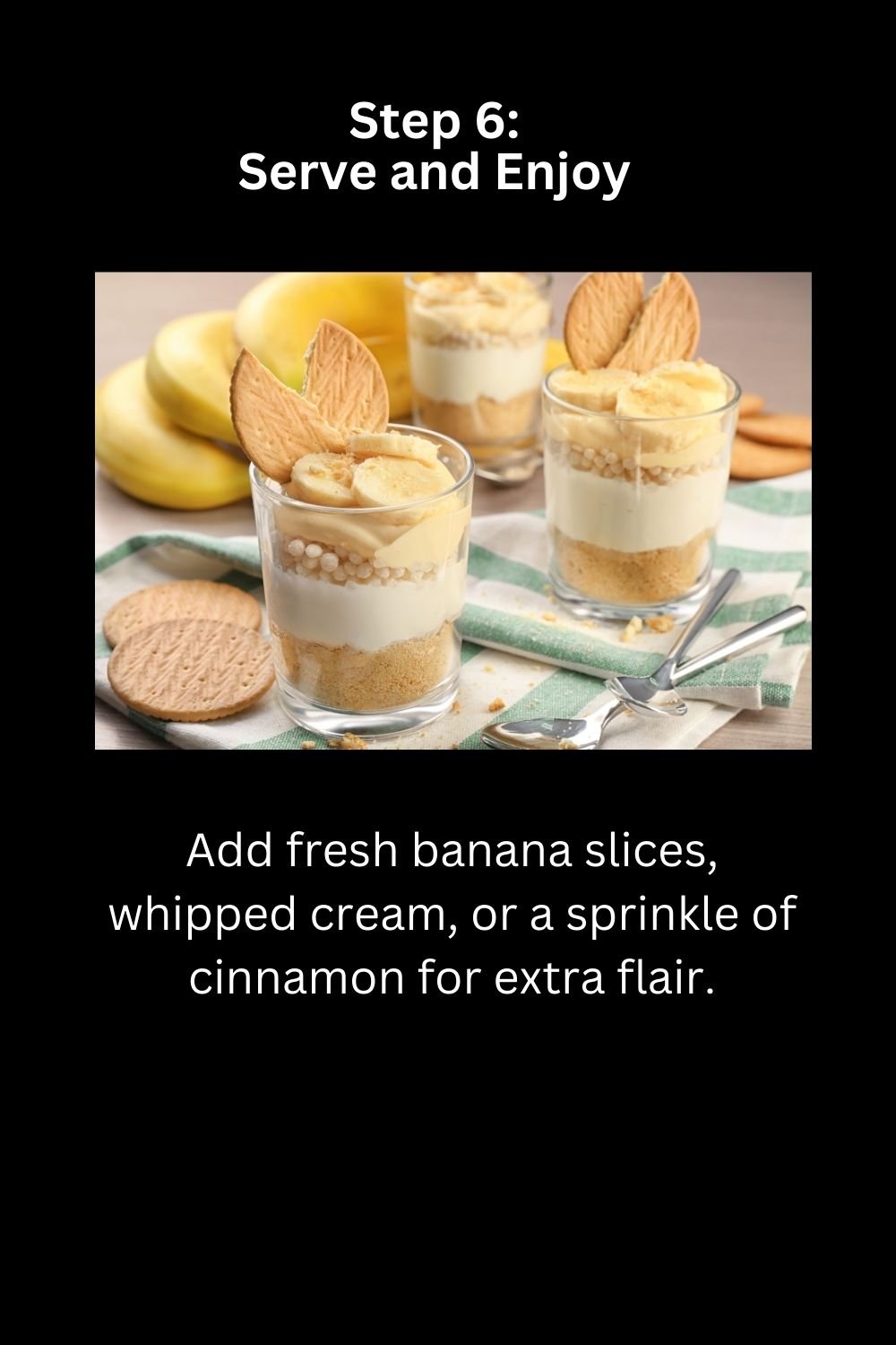 How to Make Banana Pudding (Step by Step)