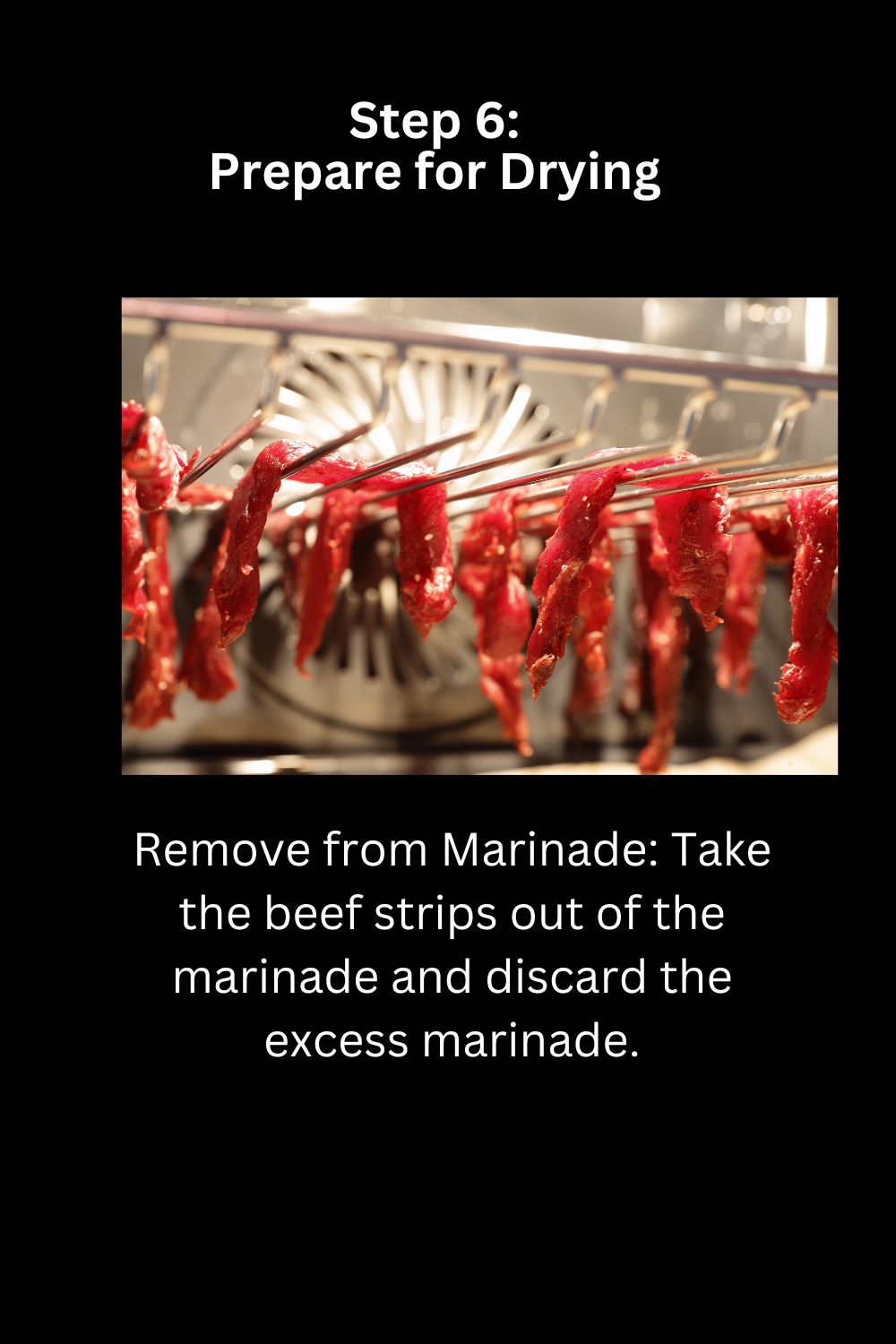 How to Make Beef Jerky (Step by Step)