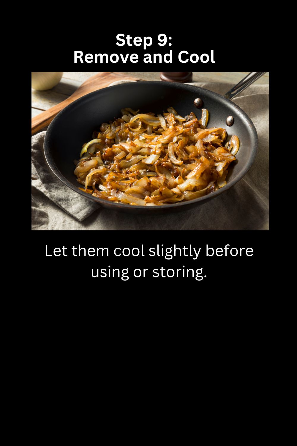 How to Make Caramelized Onions (Step by Step) (4)