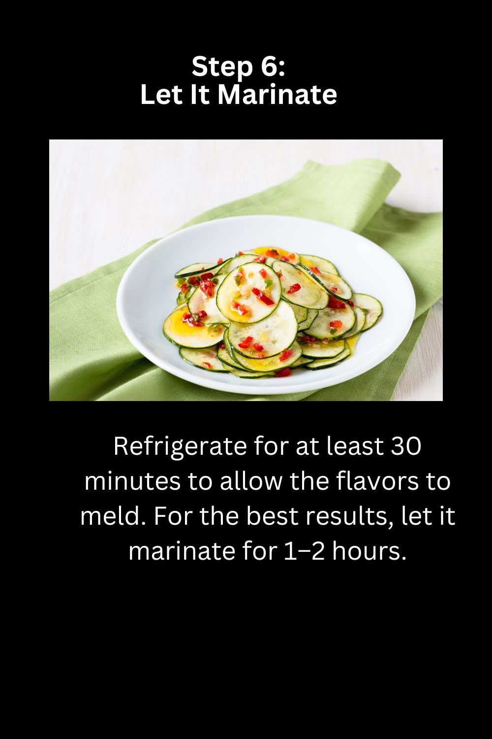 How to Make Cucumber Salad (Step by Step) (2)