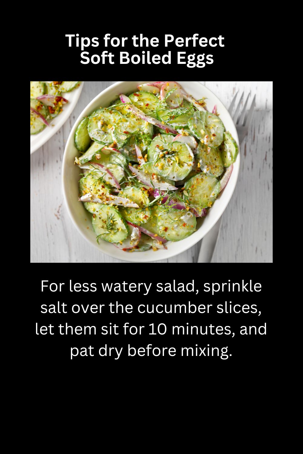 How to Make Cucumber Salad (Step by Step)to Make Cucumber Salad (Step by Step)