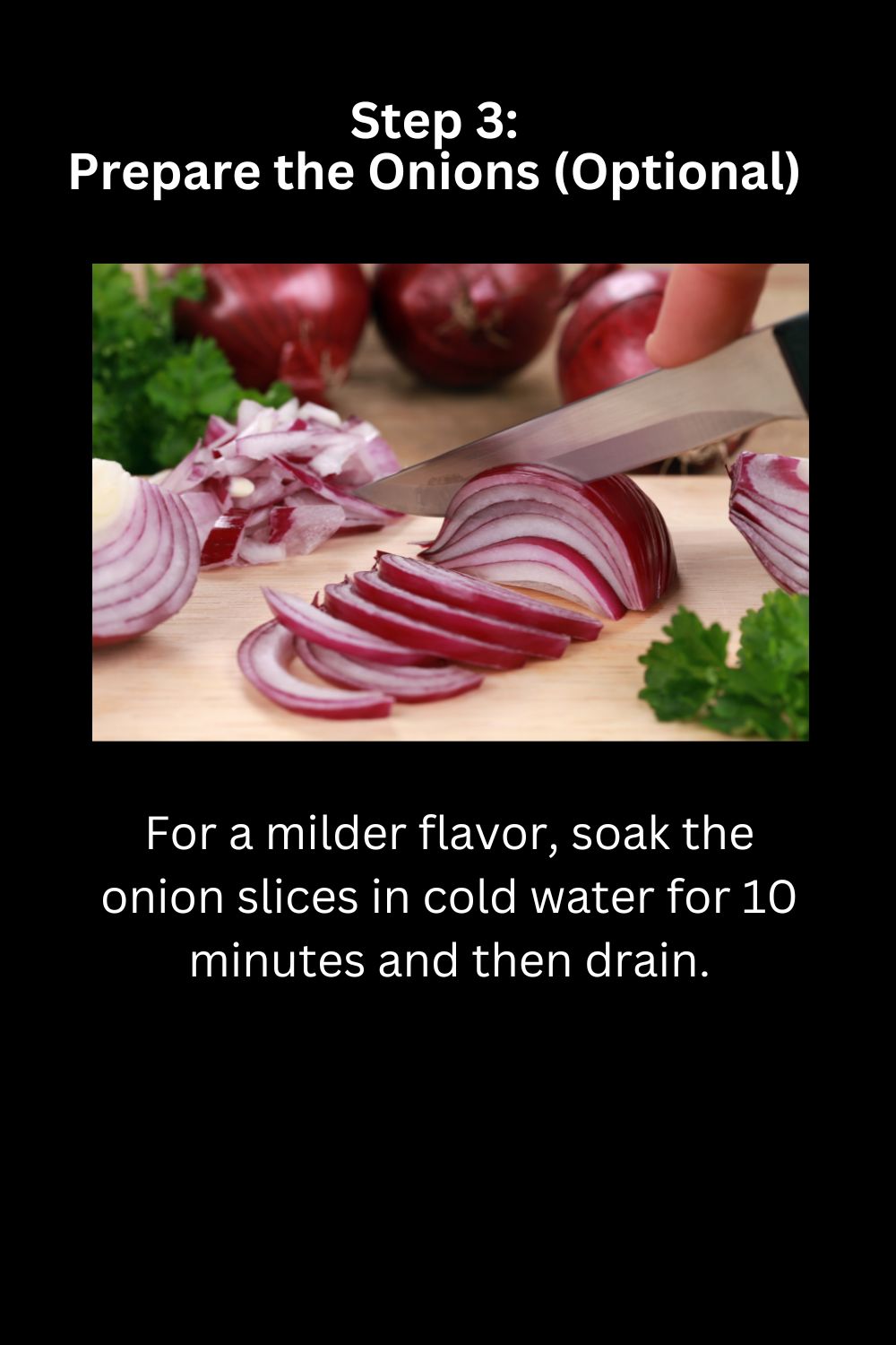 How to Make Cucumber Salad (Step by Step)to Make Cucumber Salad (Step by Step)
