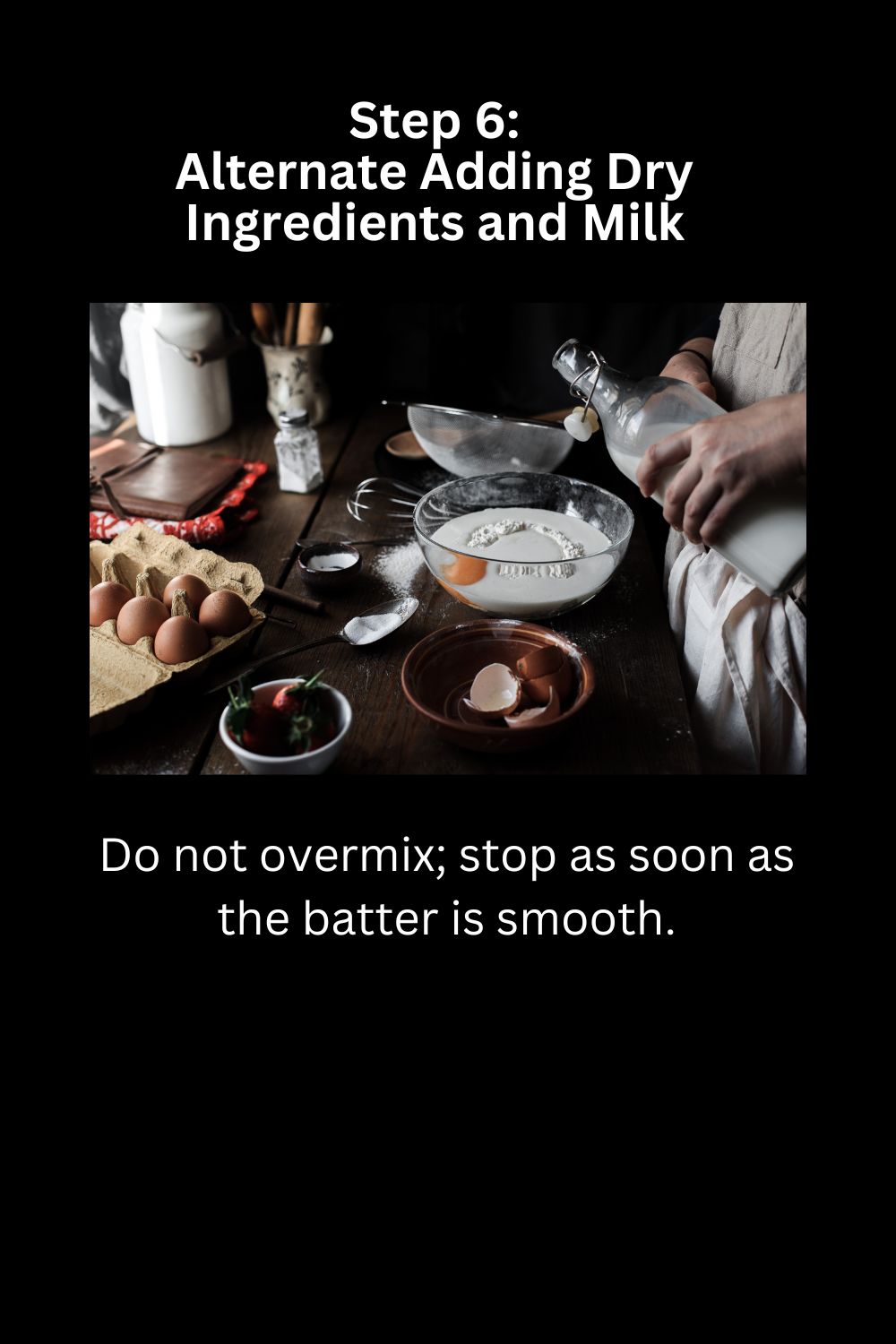 How to Make Cupcakes