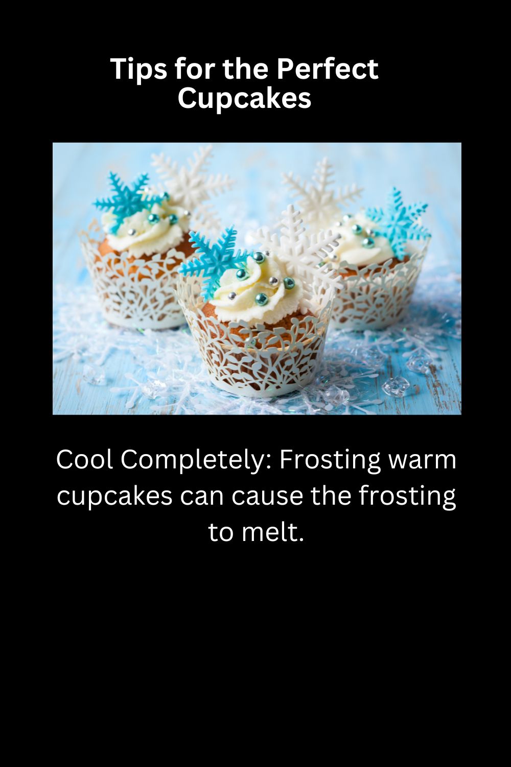 How to Make Cupcakes