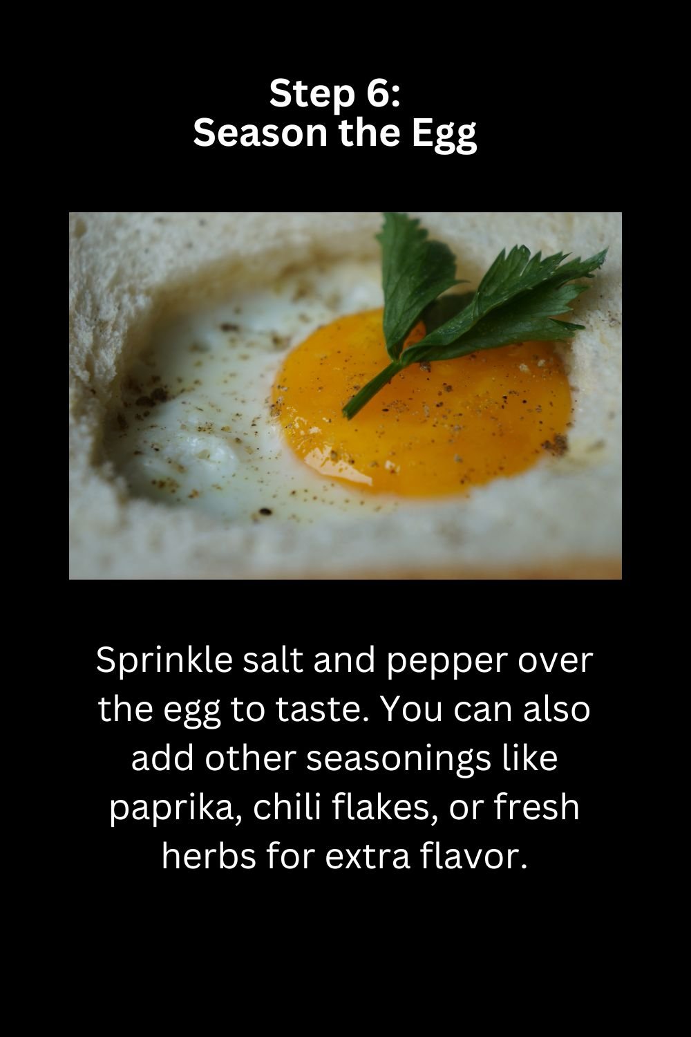 How to Make Sunny Side Up Eggs (Step by Step)