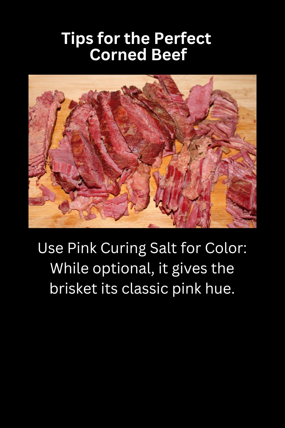 corned beef