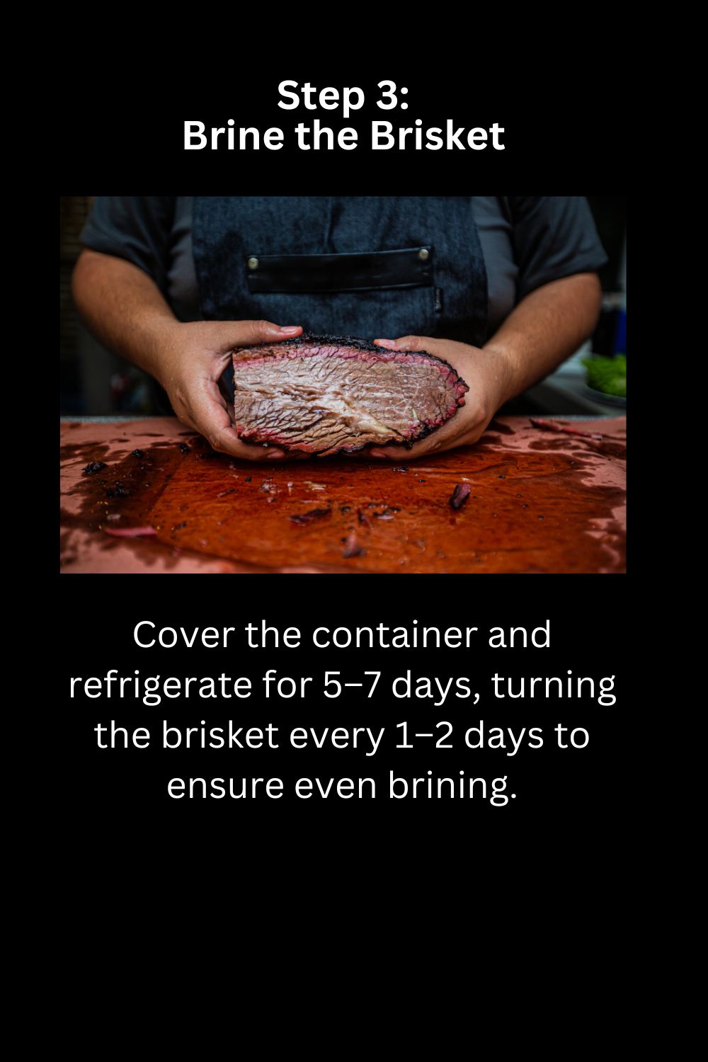 How to Make Corned Beef
