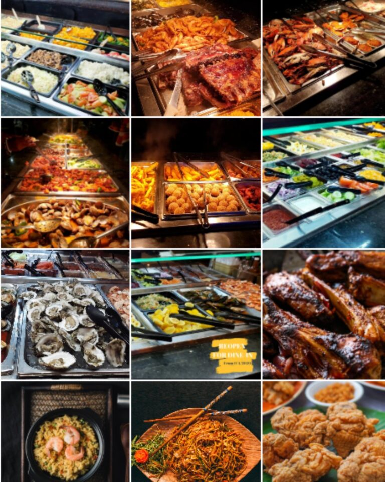 10 Best Buffets in New Jersey A Guide to Top Dining Experiences Lets Learn Slang