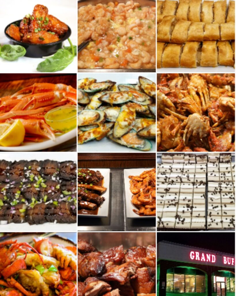 10 Best Buffets in New Jersey A Guide to Top Dining Experiences Lets Learn Slang