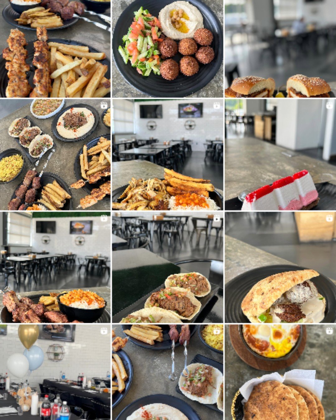 Hamisada Instagram