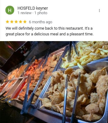 Hibachi Grill Supreme Buffet Instagram