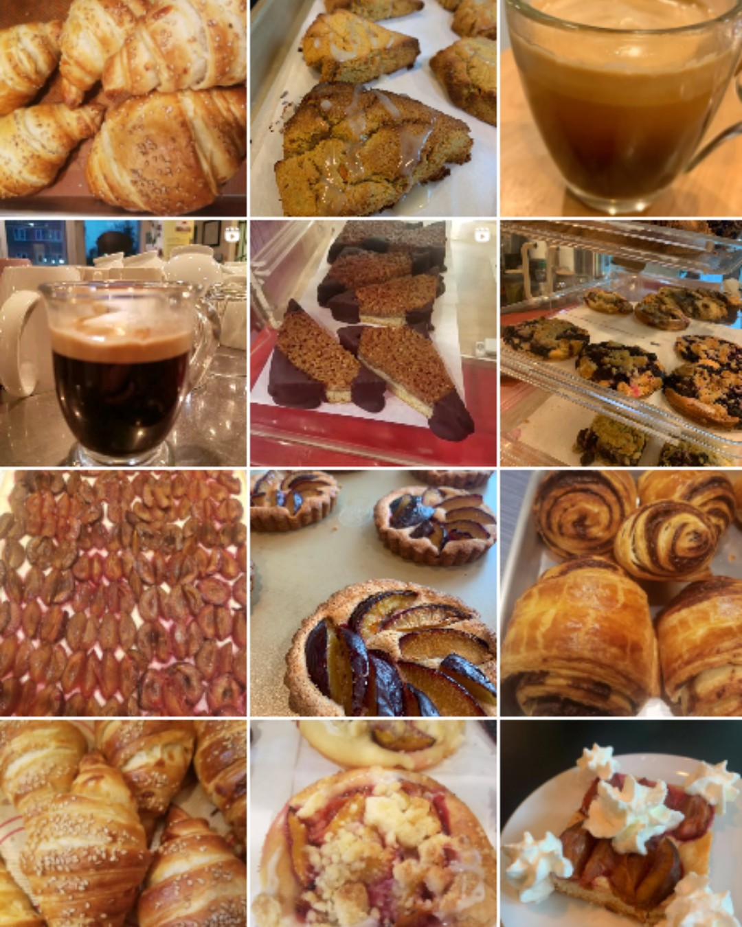 Kaffee Klatsch Instagram