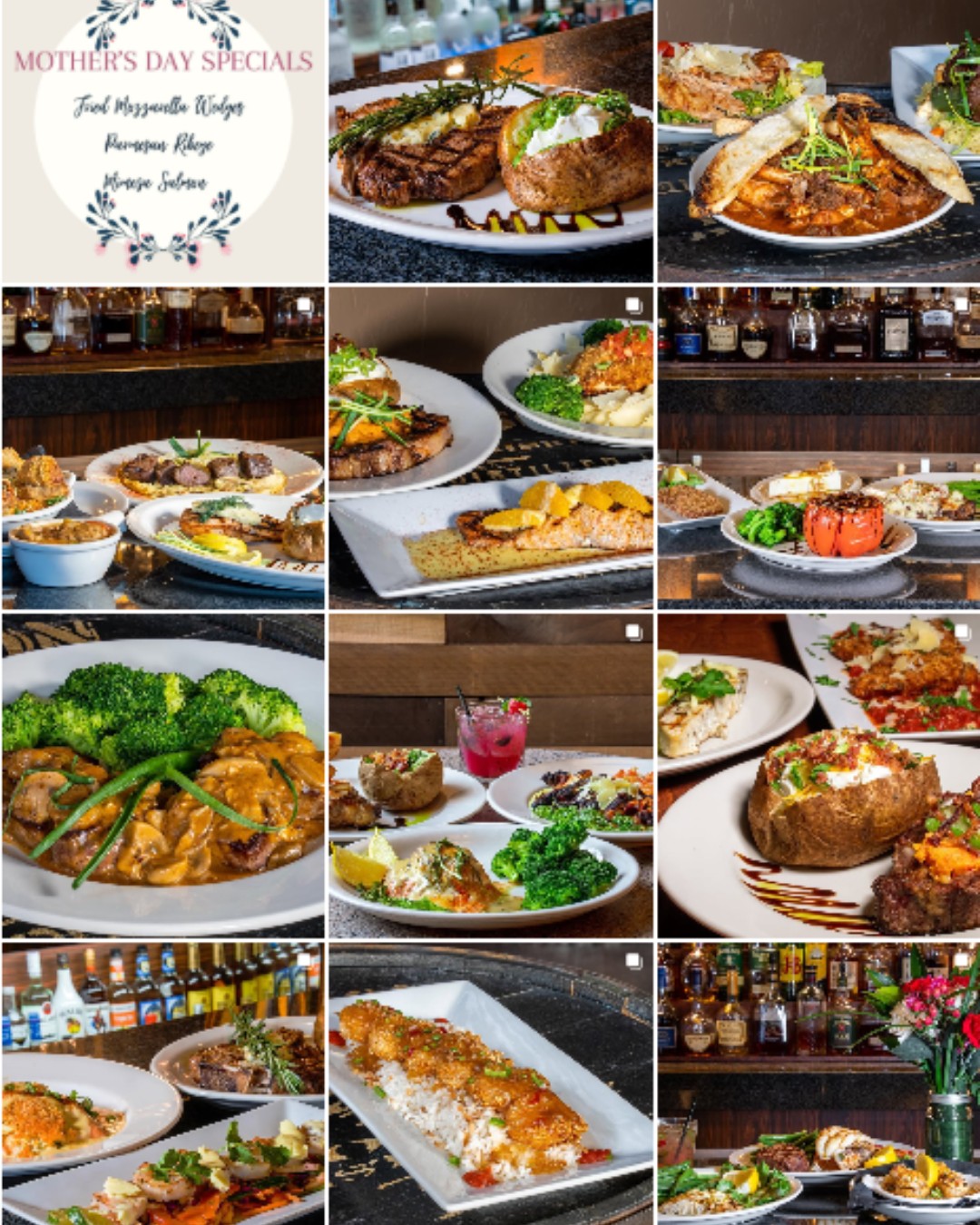 Lock Stock & Barrel Instagram