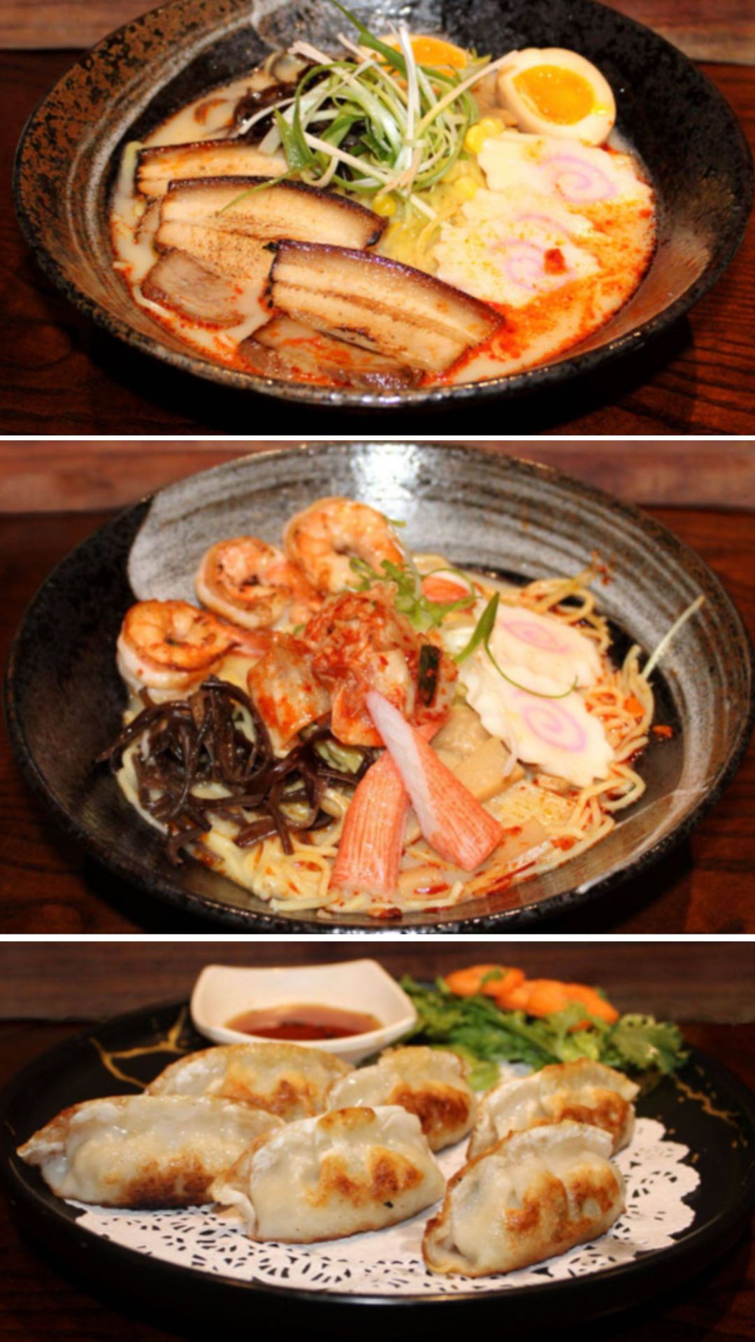 Momoya Ramen