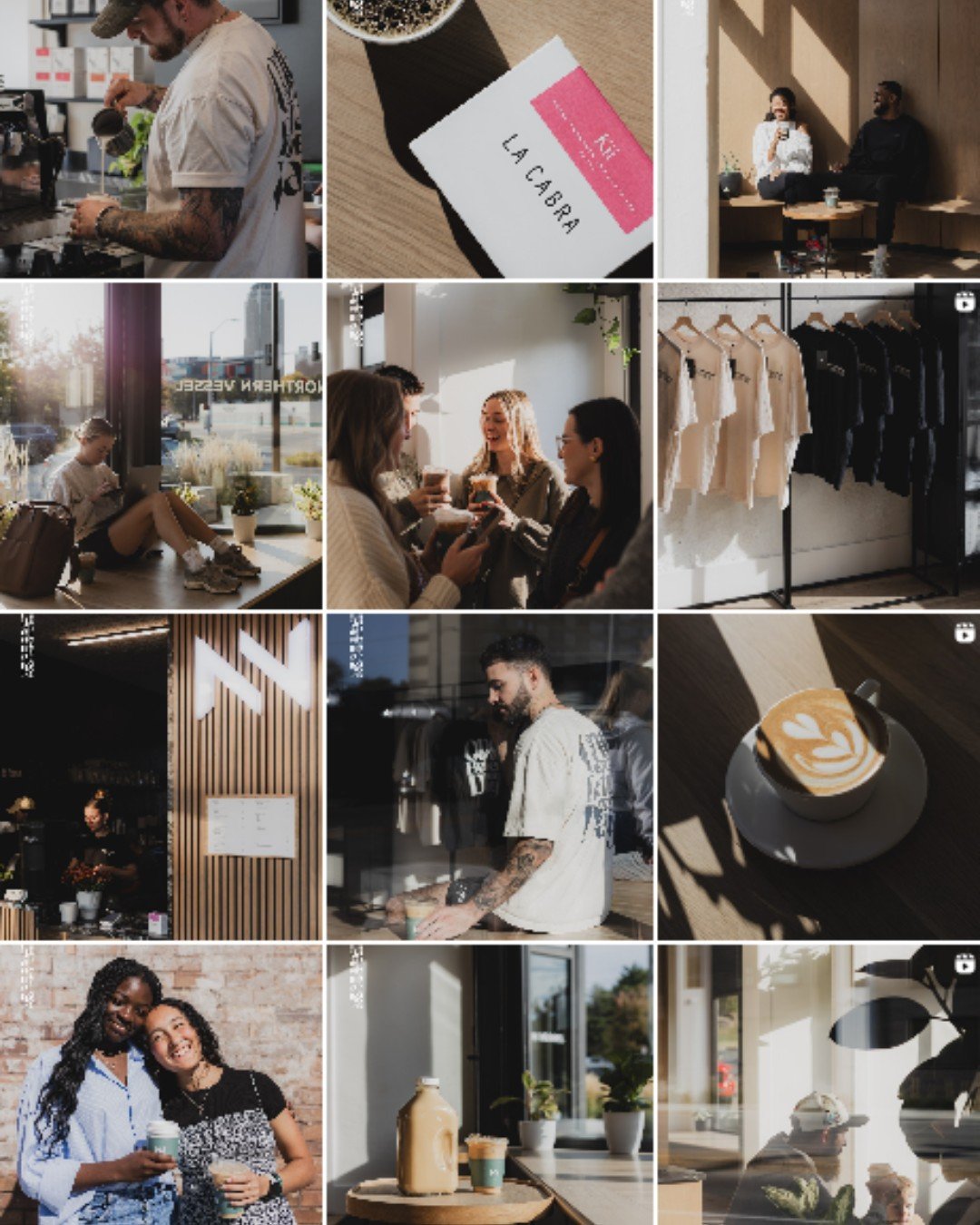Northern Vessel Instagram