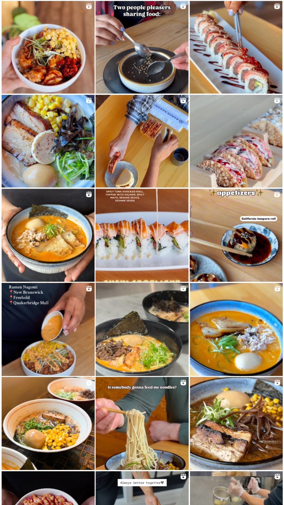 Ramen Nagomi