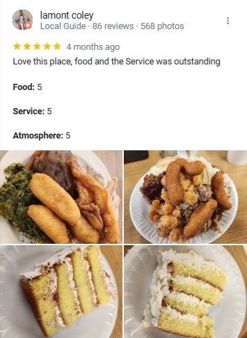 Robbins Nest Instagram