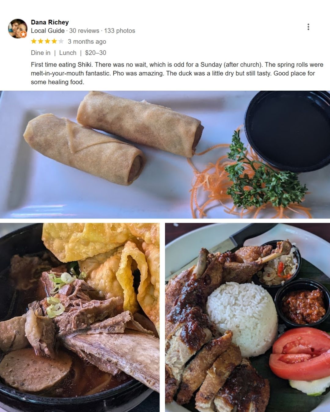 Shiki Birmingham