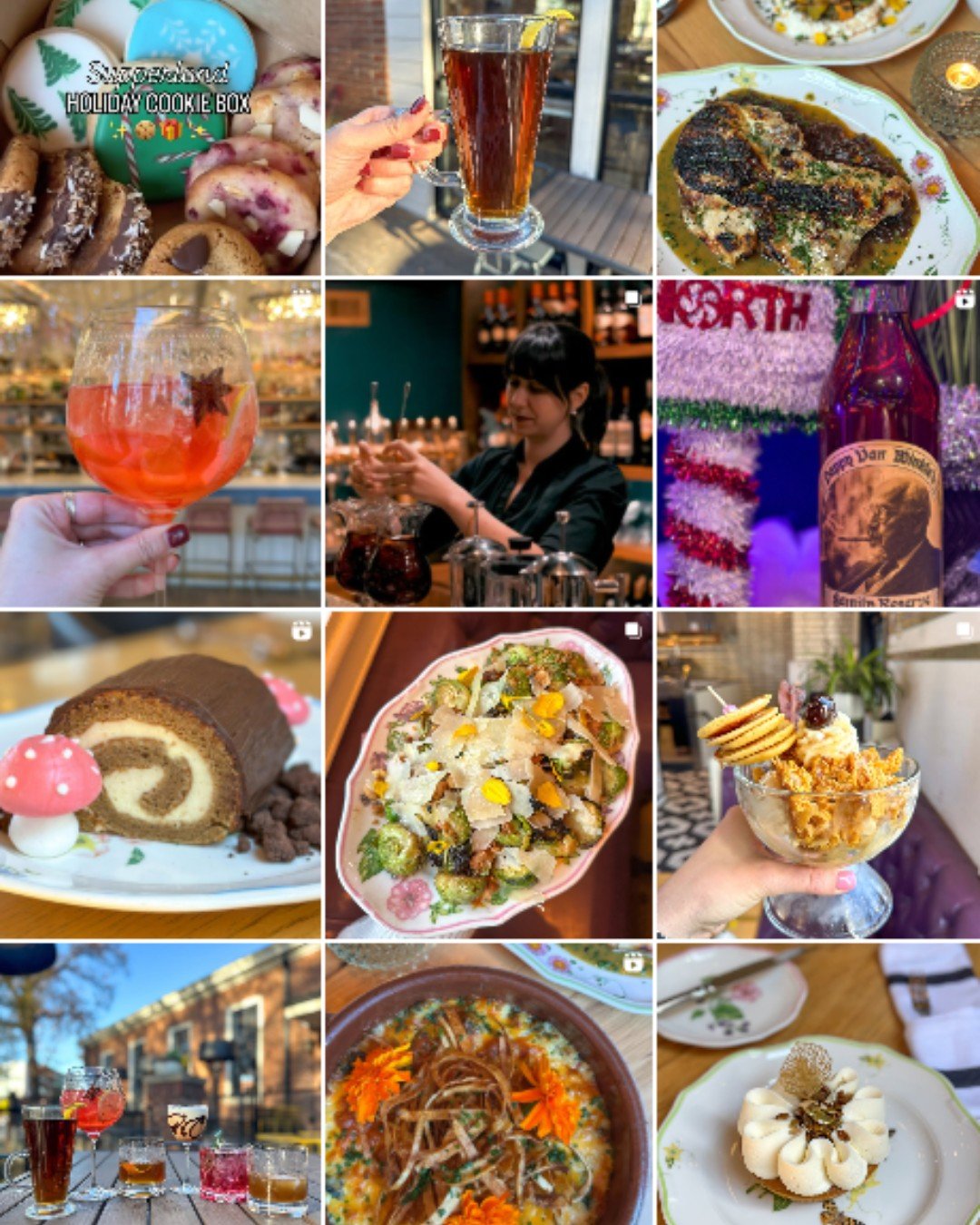 Supperland Instagram
