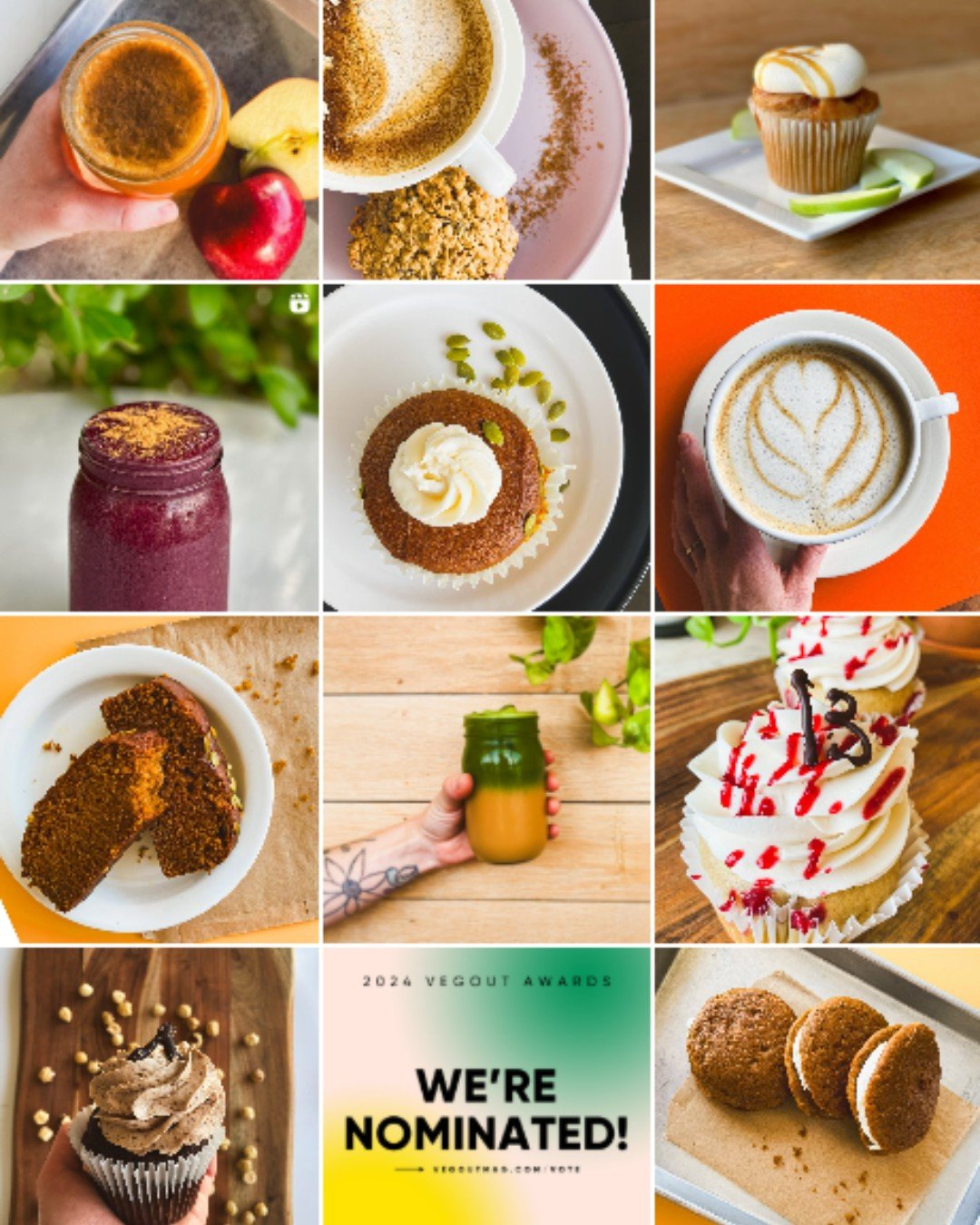 Wildflour Bakery and Cafe Instagram
