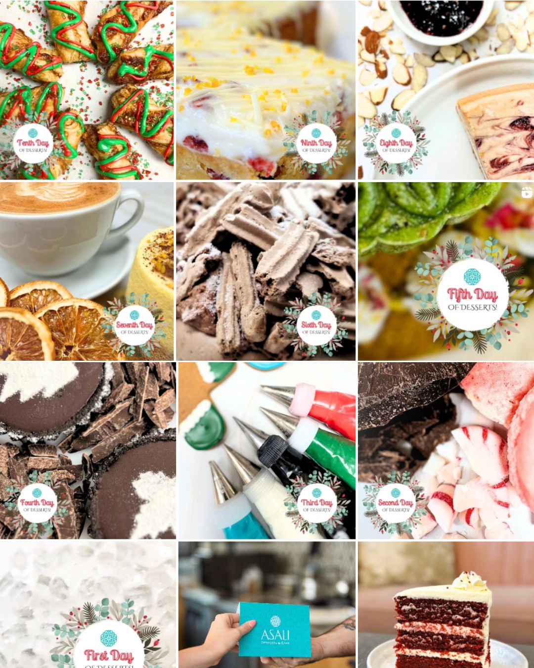 asalidessertscafe
