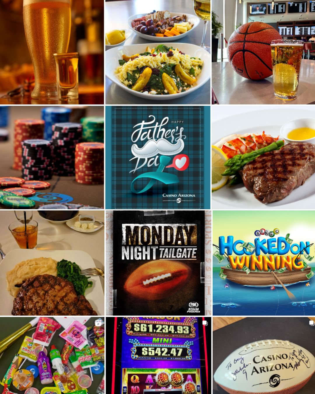 casinoarizona