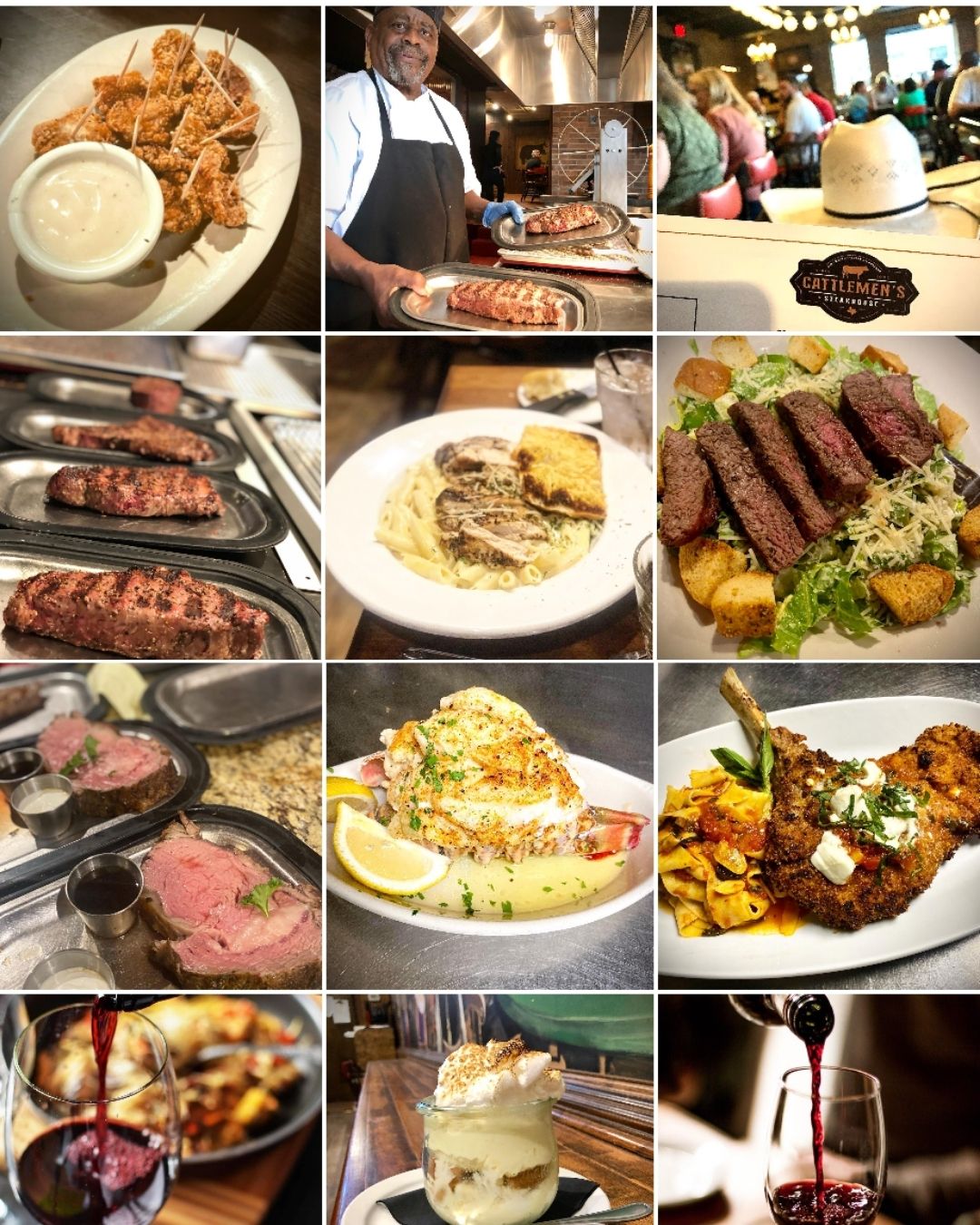 cattlemenssteakhousefortworth